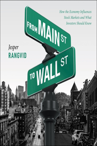 From Main Street to Wall Street
