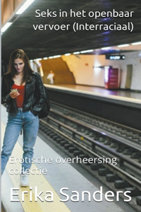 Seks in het Openbaar Vervoer (Interraciaal)