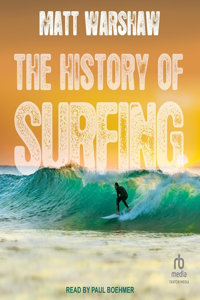 History of Surfing