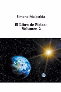 Libro de Física: Volumen 2