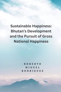 Sustainable Happines