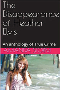 Disappearance of Heather Elvis