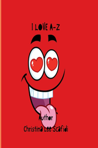 I Love A-Z