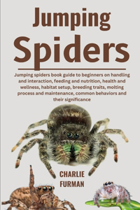 Jumping Spiders