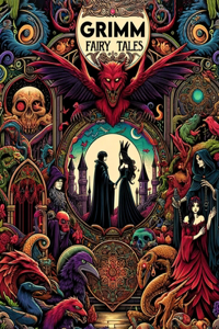 Grimm Fairy Tales