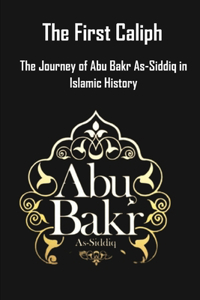 First Caliph