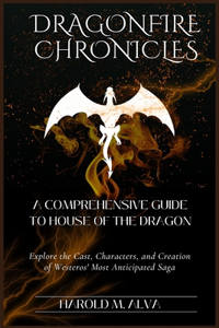 Dragonfire Chronicles