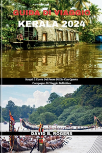 Guida Di Viaggio Kerala 2024