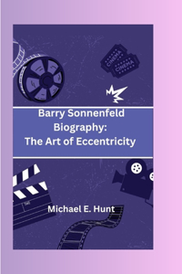 Barry Sonnenfeld Biography