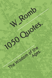 1050 Quotes.