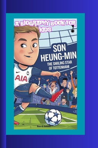 Son Heung-Min