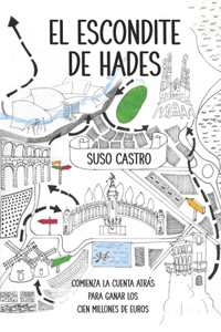 El escondite de Hades