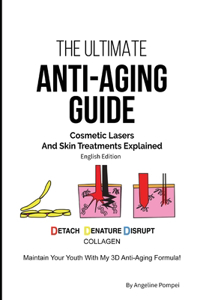 Ultimate Anti-Aging Guide