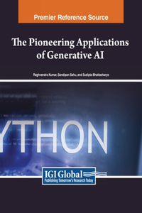 Pioneering Applications of Generative AI