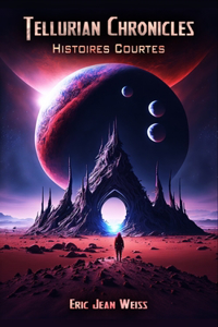 Tellurian Chronicles