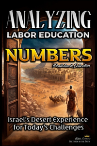 Analyzing the Education of Labor in Numbers