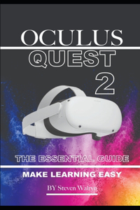 Oculus Quest 2