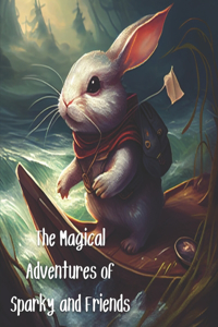 Magical Adventures of Sparky and Friends