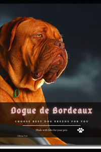 Dogue de Bordeaux