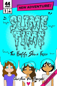 Slime Time