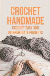 Crochet Handmade