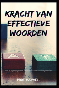 Kracht Van Effectieve Woorden