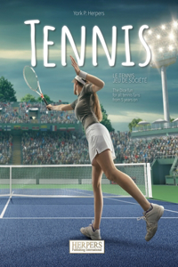 Tennis Jeu de société