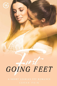 Going Feet First