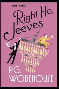 Right Ho, Jeeves Illustrated