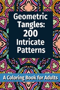 Geometric Tangles