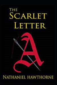 The Scarlet Letter (With Original Illustrations) Illustrated Classic