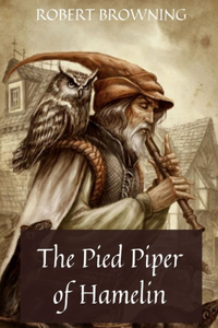 The Pied Piper of Hamelin