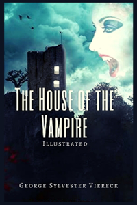 The House of the Vampire