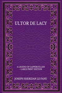 Ultor De Lacy