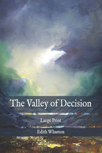The Valley of Decision