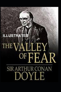 The Valley of Fear Illustrated