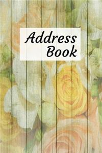 Address Book