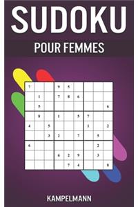 Sudoku Pour Femmes