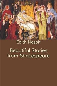 Beautiful Stories from Shakespeare