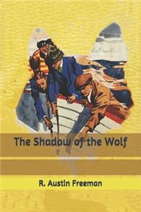 The Shadow of the Wolf