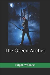 The Green Archer