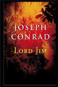 Lord Jim By Joseph Conrad (Fictional Novel) 
