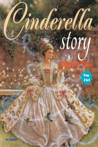 Cinderella story: sworld multicultural fairy tales+FOR KIDS+From 3 to 5