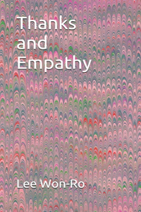Thanks and Empathy