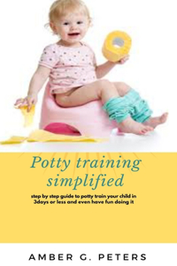 Potty Training Simplified