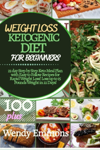 Weight Loss Ketogenic Diet for Beginners