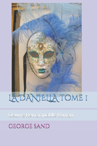LA DANIELLA tome 1