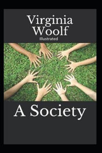 A Society Illustrated