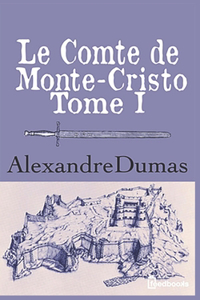 Le Comte de Monte-Cristo