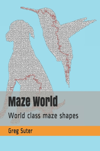 Maze World